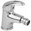 Bateria bidetowa KFA ARMATURA Jaspis 547-015-00 Chrom