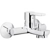 Bateria wannowa natynkowa KFA ARMATURA Sodalit 5544-010-00 Chrom
