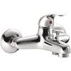 Bateria wannowa natynkowa KFA ARMATURA Baryt 554-010-00 Chrom