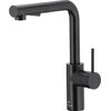 Bateria KFA ARMATURA Duero Basic 6623-110-81 Czarny