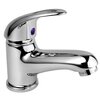 Bateria umywalkowa KFA ARMATURA Jaspis 542-815-00 Chrom