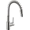 Bateria KFA ARMATURA Sigma 6603-110-00 Chrom