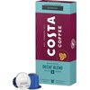 Kapsułki COSTA COFFEE Decaf Blend Espresso Bezkofeinowe do ekspresu Nespresso Typ Bezkofeinowa