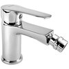 Bateria bidetowa KFA ARMATURA Mohit 5917-015-00 Chrom