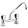 Bateria KFA ARMATURA Standard 301-510-00 Chrom