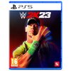 WWE 2K23 Gra PS5