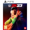 WWE 2K23 Gra PS5 Platforma PlayStation 5
