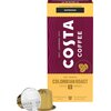 Kapsułki COSTA COFFEE Colombian Roast Espresso do ekspresu Nespresso