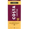 Kapsułki COSTA COFFEE Colombian Roast Espresso do ekspresu Nespresso Rodzaj Kapsułki do kawy