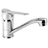 Bateria umywalkowa KFA ARMATURA Leonit 5312-915-00 Chrom