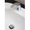 Bateria umywalkowa KFA ARMATURA Samba New 592-310-00 Chrom Typ Umywalkowa