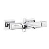 Bateria wannowa natynkowa KFA ARMATURA Morganit 4924-010-00 Chrom