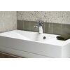Bateria umywalkowa KFA ARMATURA Abasha Chrom Typ Umywalkowa