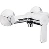 Bateria natryskowa KFA ARMATURA Sodalit 5546-010-00 Chrom