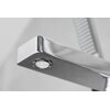 Bateria wannowa stojąca KFA ARMATURA Logon 5135-510-00 Chrom Funkcje dodatkowe Regulator ceramiczny Ø35