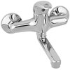 Bateria umywalkowa KFA ARMATURA Jaspis 540-810-00 Chrom