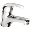 Bateria umywalkowa KFA ARMATURA Baryt 552-815-00 Chrom