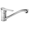 Bateria KFA ARMATURA Leonit 5313-915-00 Chrom