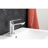 Bateria umywalkowa KFA Amazonit 4622-815-00 Chrom Typ Umywalkowa