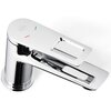 Bateria umywalkowa KFA Amazonit 4622-815-00 Chrom Rodzaj Stojąca