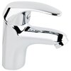 Bateria umywalkowa KFA ARMATURA Krzem 4212-815-00 Chrom