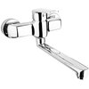Bateria umywalkowa KFA ARMATURA German 4510-810-00 Chrom