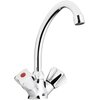 Bateria KFA ARMATURA Standard 303-415-00 Chrom
