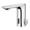 Bateria umywalkowa KFA ARMATURA Salto 592-200-00 Chrom