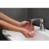 Bateria umywalkowa KFA ARMATURA Salto 592-200-00 Chrom Bateria termostatyczna Nie