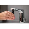 Bateria umywalkowa KFA ARMATURA Salto 592-200-00 Chrom Seria Salto