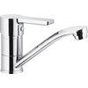 Bateria umywalkowa KFA ARMATURA Sodalit 5542-915-00 Chrom