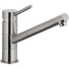 Bateria KFA ARMATURA Andra 6533-915-22 Inox