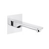 Bateria wannowa podtynkowa KFA ARMATURA Mokait 836-002-00 Chrom