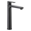 Bateria umywalkowa KFA ARMATURA Narva 5222-612-81 Czarny