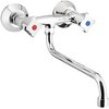Bateria KFA ARMATURA Standard 300-610-00 Chrom