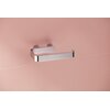 Uchwyt na papier toaletowy KFA ARMATURA 864-022-00 Chrom Materiał Stal nierdzewna