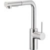 Bateria KFA ARMATURA Duero Basic 6623-110-22 Inox