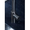 Bateria KFA ARMATURA Duero Basic 6623-110-22 Inox Bateria trójdrożna Nie