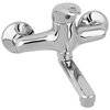 Bateria KFA ARMATURA Jaspis 540-910-00 Chrom