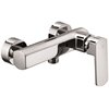 Bateria natryskowa KFA ARMATURA Korund 4006-010-00 Chrom