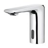 Bateria umywalkowa KFA ARMATURA Salto 592-210-00 Chrom