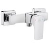 Bateria natryskowa KFA ARMATURA Mokait 5536-010-00 Chrom