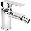 Bateria bidetowa KFA ARMATURA Aquamaryn 4617-015-00 Chrom