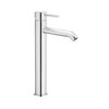 Bateria umywalkowa KFA ARMATURA Moza 5032-612-00 Chrom