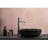 Bateria umywalkowa KFA ARMATURA Moza 5032-612-00 Chrom Rodzaj Stojąca