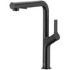 Bateria KFA ARMATURA Duero 6623-220-81 Czarny