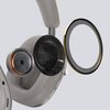 Słuchawki nauszne BOWERS & WILKINS PX8 ANC Brązowy Funkcje dodatkowe Szybkie ładowanie