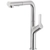 Bateria KFA ARMATURA Duero 6623-220-22 Inox