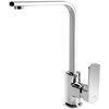 Bateria KFA ARMATURA Korund 4003-615-00 Chrom
