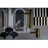 Bateria umywalkowa KFA ARMATURA Moza 5032-612-31 Złoty Typ Umywalkowa